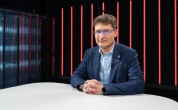 Cser-Palkovics: Nem kívánok a Fidesz országos elnöke lenni