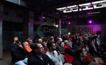 Élő Háromharmadra várunk szerdán a Turbinában