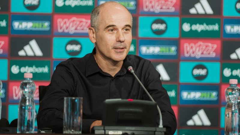 "Egy emberk&ouml;zpont&uacute; vil&aacute;gban nagy megtiszteltet&eacute;s a nemzeti tizenegy mell&eacute; &aacute;llni" &ndash; a  One Magyarorsz&aacute;g lett a futballv&aacute;logatott főszponzora