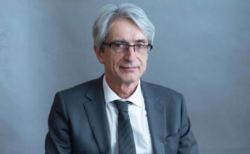 Hivatalba léptek az MTA új vezetői