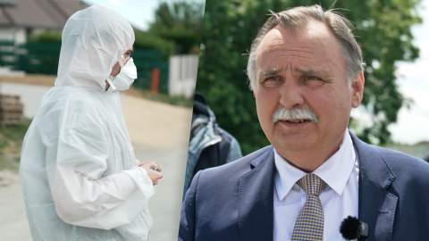 K&eacute;t helyen is azbesztszennyez&eacute;sre bukkant a GYSEV