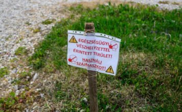 Két helyen is azbesztszennyezésre bukkant a GYSEV