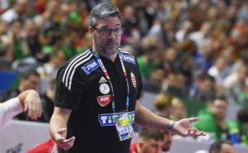 “Kritika és önkritika is elhangzott minden fél részéről” – az MKSZ elhalasztotta Chema Rodríguez jövőjéről a döntést