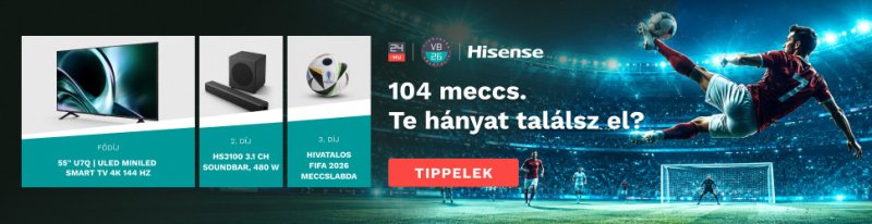 Magyar minős&eacute;g