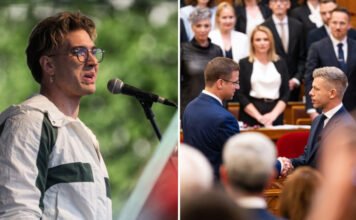 Magyar Péter és Gulyás Gergely vitája: Osváth Zsolt elmondta, mit gondol