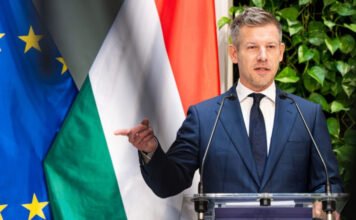 Magyar Péter: Megkötjük a megállapodást a hazánknak járó sok ezer milliárd forintos uniós támogatásról