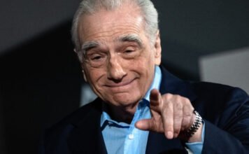 Martin Scorsese szerint a mesterséges intelligencia sokat adhat még a filmiparnak