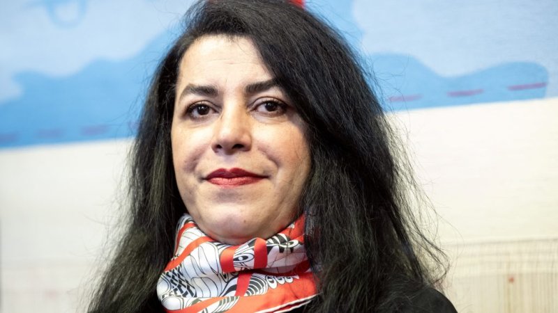 Meghalt Marjane Satrapi, a Persepolis szerzője