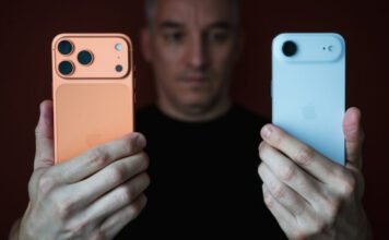 Megoldották az új iPhone-ok súlyos hibáját