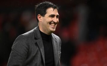 Megvan a Liverpool új vezetőedzője