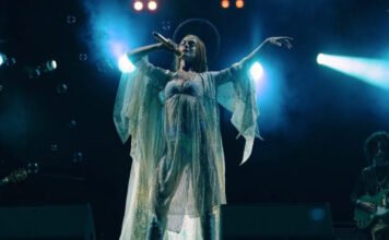 Mother Mary: Hogy néz ki egy ruha, amit bosszúból és gyűlöletből varrnak?