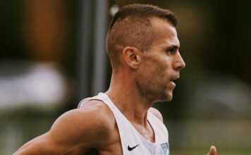 Nem hiszed el, milyen időt ért el az ultrafutó Bódis Tamás 100 km-en