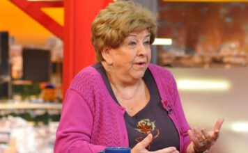 Pásztor Erzsi nem meri kijelenteni, hogy valaha viszontláthatjuk-e a színpadon