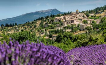 Provence utazási infók: 6 tipp, ha ide utaznál idén