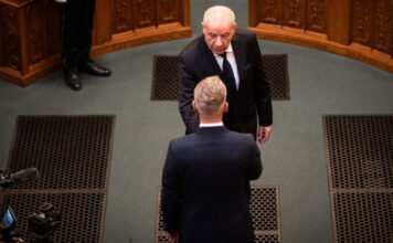 Sulyok Tamás a Velencei Bizottsághoz fordul, és az uniós pénzek lehívásának megnehezítéséről beszél, miután Magyar Péter le akarja mondatni
