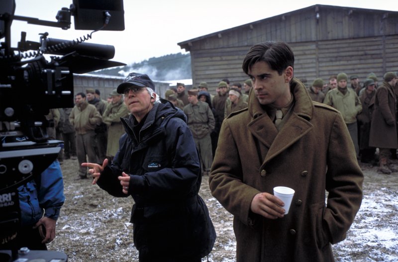 Tiniként gyilkossági kísérlettel gyanúsították tévedésből, később bankrablót és bérgyilkost is játszott – 50 éves Colin Farrell