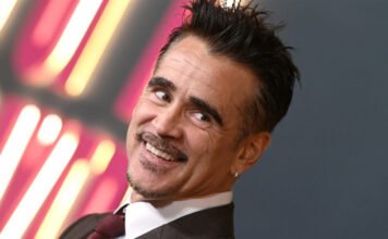 Tiniként gyilkossági kísérlettel gyanúsították tévedésből, később bankrablót és bérgyilkost is játszott – 50 éves Colin Farrell