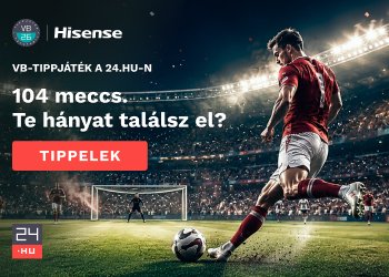 Weisz Fanni a bab&aacute;j&aacute;r&oacute;l: Nem &eacute;rtem, honnan tudja azt, hogy &eacute;n nem hallok, de nagyon j&oacute; &eacute;rz&eacute;s